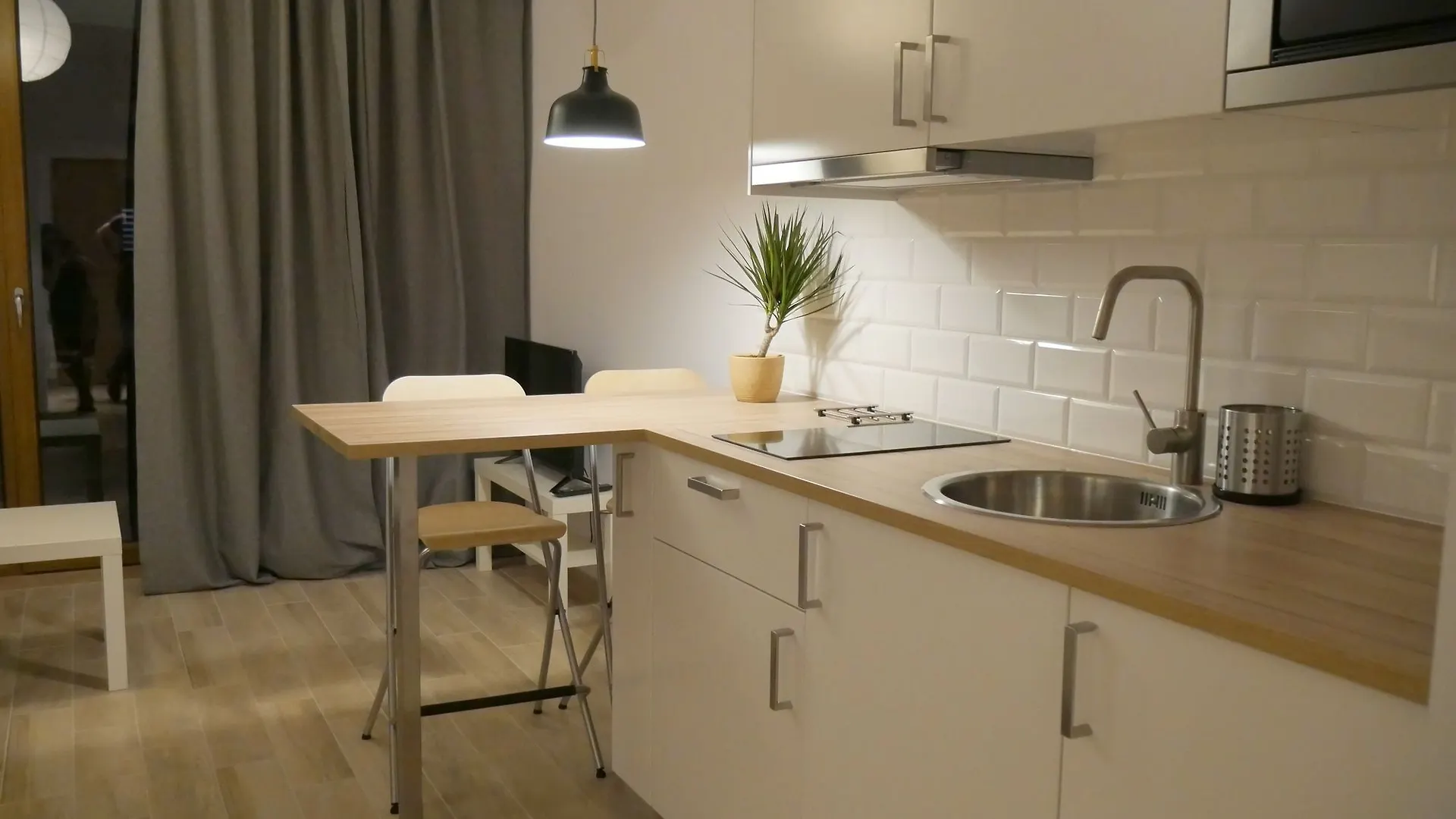 Ap-Apartments Jaktorowska No. 5 Warsaw