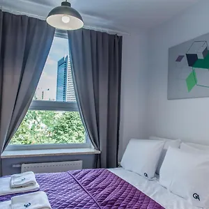  Apartament Golden - Pereca