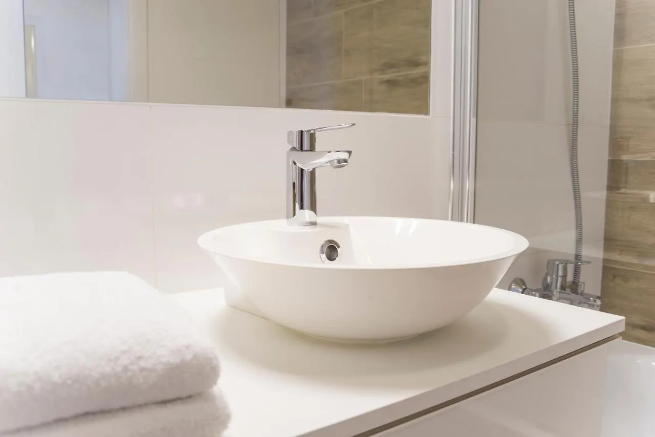 Apartment Ap-Apartments Jaktorowska No. 5 Warsaw