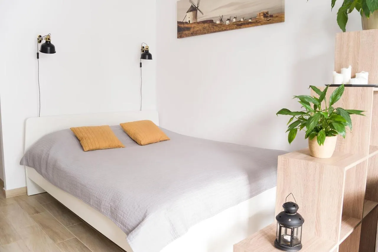 Ap-Apartments Jaktorowska No. 5 Warsaw